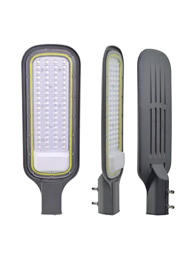 high brightness led street light