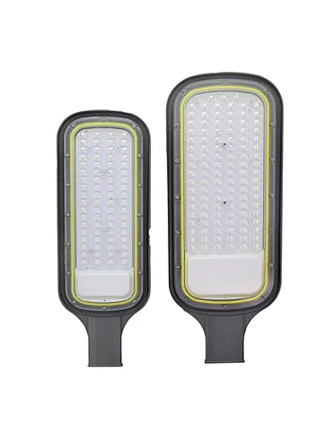 IP65 High Brightness and Long Working Time high lumen Outdoor Led street light