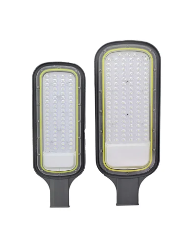 high brightness led street light